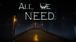 All We Need