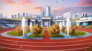 Cities: Skylines - Campus - PS4 & PS5