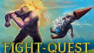 FIGHT-QUEST