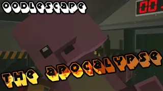 Oodlescape - The Apocalypse