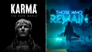 KARMA : The Dark World - Those Who Remain Bundle - Xbox One & Series