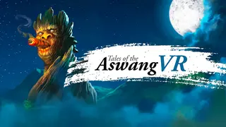 Tales of the Aswang VR