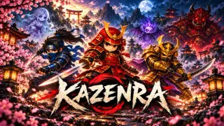 KAZENRA