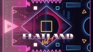 Flatland: A New Hope