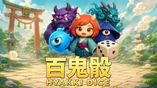 Hyakki Dice