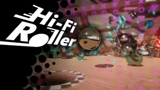 Hi-Fi Roller