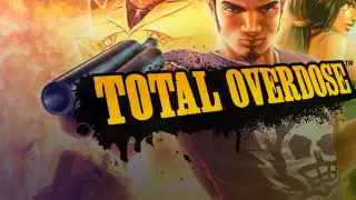 Total Overdose: A Gunslinger's Tale in Mexico