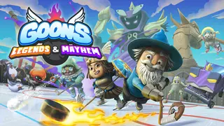 Goons: Legends & Mayhem