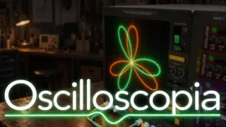 Oscilloscopia