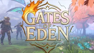 Gates of Eden