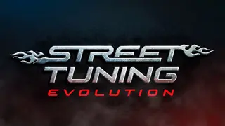 Street Tuning Evolution