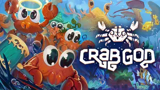 Crab God