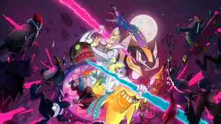 Lichtspeer: Double Speer (Xbox One)