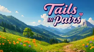 Tails in Pairs