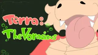Terra: The Voracious