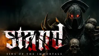 STAND: Sins of the Immortals