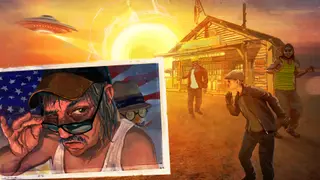 Barn Finders - Xbox One