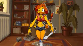 DUCK: Dangerous Ultimate Cartridge Kidnapper - Xbox One & Series