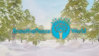 Breathe Peace World