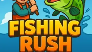 Fishing Rush - Switch