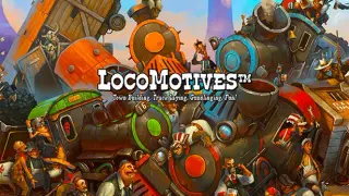 LocoMotives