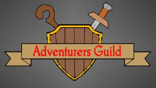 Adventurers Guild