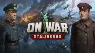 On War: Stalingrad