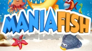 Mania Fish - Switch