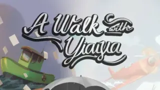 A Walk With Yiayia - Switch