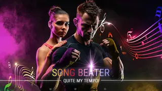 Song Beater: Quite My Tempo!