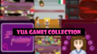 Yua Games collection
