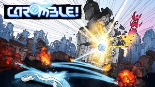 Caromble!
