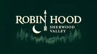 Robin Hood: Sherwood Valley