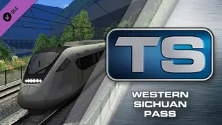 Train Simulator: Western Sichuan Pass: Dujiangyan - Maoxian & Mashancun Route Add-On