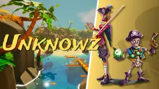 Unknowz
