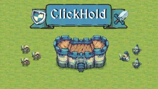 Clickhold