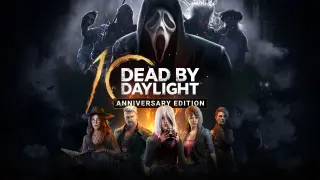 Dead by Daylight: 10th Anniversary Edition
