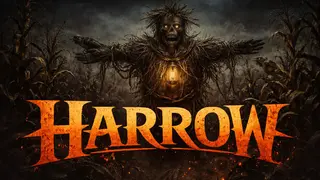 Harrow