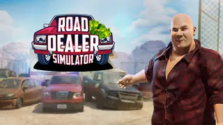 Road Dealer Simulator