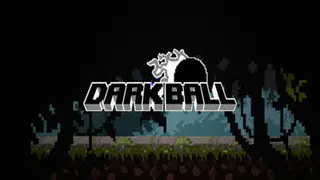 dark ball