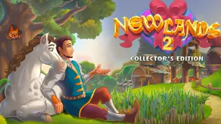 New Lands 2
