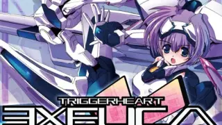 TriggerHeart EXELICA - Switch