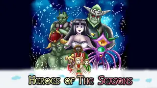 Heroes of the Seasons