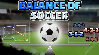 Balance of Soccer