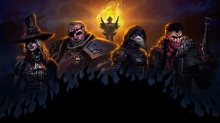 Darkest Dungeon II (Xbox One & Series)