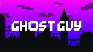 Ghost Guy
