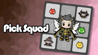 Pick Squad