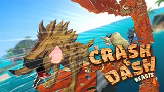 Crash & Dash