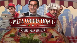 Pizza Connection 3 Soundtrack