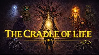 The Cradle of Life